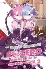 Re:Zero - Starting Life in Another World